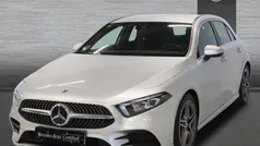 Usado 2020 Mercedes A180 Berlina | 27.500 € (Precio justo)