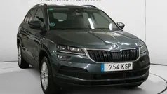Usado 2018 Skoda Karoq Ambition SUV | 17.510 € (Precio justo)