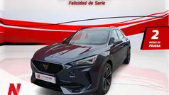 Usado 2021 Cupra Formentor SUV | 26.158 € (Precio justo)