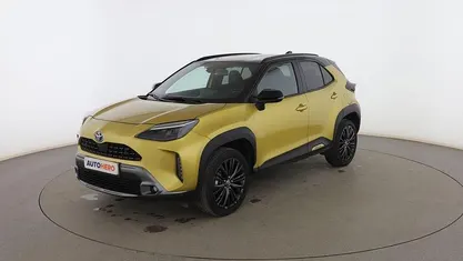 Usado Toyota Yaris Cross 116 CV (85 kW) 2024 SUV