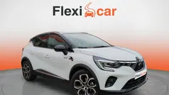 Usado 2023 Mitsubishi ASX SUV | 20.490 €