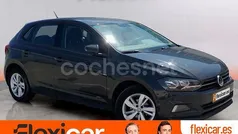 Usado 2019 VW Polo Advance Berlina | 13.990 € (Precio justo)