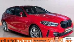 Usado 2024 BMW 118 Utilitario | 25.790 € (Buen precio)
