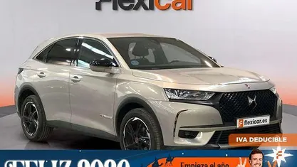 Usado 2021 DS Automobiles DS7 Crossback Performance Line Plus SUV | 18.590 € (Buen precio)