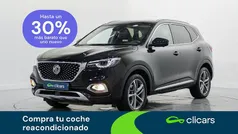 Usado 2022 MG EHS Luxury SUV | 18.990 € (Buen precio)
