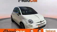 Usado 2018 Fiat 500 Mirror Utilitario | 9890 € (Precio justo)