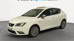 Usado 2016 Seat Ibiza CONNECT Utilitario | 10.990 € (Precio justo)