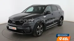 Usado 2022 Kia Sorento SUV | 36.499 € (Precio justo)