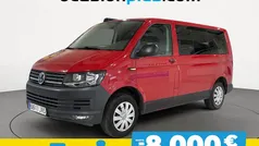 Usado 2016 VW Caravelle Trendline Monovolumen | 34.990 €