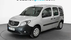 Usado 2017 Mercedes Citan 109 Familiar | 15.590 € (Buen precio)