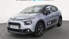 Usado 2024 Citroën C3 Utilitario | 13.500 € (Precio justo)