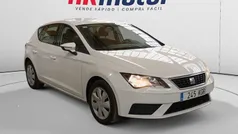 Usado 2018 Seat Leon Reference Berlina | 16.110 € (Precio justo)