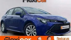 Usado 2024 Toyota Corolla Active Berlina | 24.990 € (Precio justo)