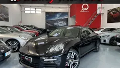 Usado 2015 Porsche Panamera Edition Berlina | 46.900 € (Un poco caro)