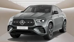 Gris Nuevo 2024 Mercedes GLE350e Coupe | 106.012 € (Precio justo)