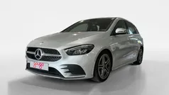 Usado 2022 Mercedes B180 Monovolumen | 31.500 € (Precio justo)