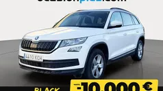 Usado 2017 Skoda Kodiaq Ambition SUV | 21.790 € (Precio justo)