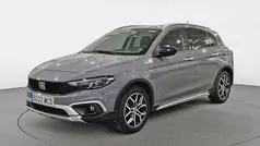 Usado 2022 Fiat Tipo Cross Utilitario | 13.591 € (Precio justo)