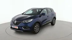 Azul Usado 2020 Renault Kadjar Zen SUV | 16.199 € (Precio justo)