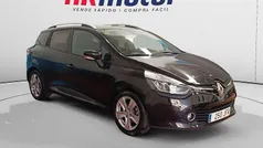 Usado 2015 Renault Clio IV Dynamique | 7990 € (Precio justo)