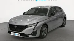 Gris Usado 2024 Peugeot 308 Active Utilitario | 19.455 € (Super precio)