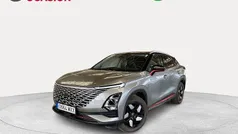 Usado 2025 Omoda 5 SUV | 24.790 € (Precio justo)