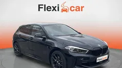 Negro Usado 2021 BMW 118 Utilitario | 23.990 € (Precio justo)