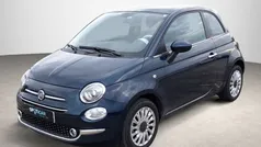 Usado 2024 Fiat 500 Dolcevita Utilitario | 13.950 € (Precio justo)