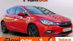 Usado 2019 Opel Astra S Utilitario | 12.590 € (Buen precio)