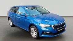 Usado 2023 Skoda Scala Selection Utilitario | 18.990 € (Precio justo)