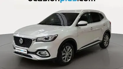 Usado MG HS Comfort 162 CV (119 kW) 2023 Blanco SUV