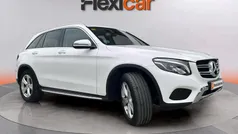 Usado 2016 Mercedes GLC250 | 20.990 € (Super precio)