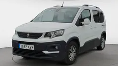 Usado 2019 Peugeot Rifter Active Monovolumen | 11.182 € (Super precio)