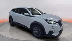 Usado 2021 Peugeot 2008 Active SUV | 12.990 € (Buen precio)