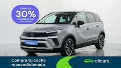 Usado 2024 Opel Crossland Elegance SUV | 17.990 € (Precio justo)