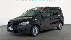Negro Usado 2023 Mercedes Citan 110 Familiar | 20.446 € (Buen precio)