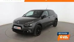 Usado 2020 Citroën C4 Cactus PureTech Utilitario | 12.799 € (Precio justo)
