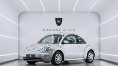 Usado 2003 VW Beetle Berlina | 4999 € (Precio justo)