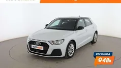 Blanco Usado 2019 Audi A1 Utilitario | 16.799 € (Precio justo)
