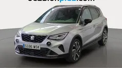 Usado 2024 Seat Arona FR SUV | 20.446 € (Precio justo)