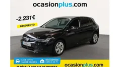Negro Usado 2024 VW Golf VIII Utilitario | 21.955 € (Super precio)