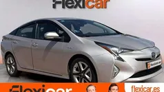Usado 2018 Toyota Prius Utilitario | 15.090 € (Super precio)