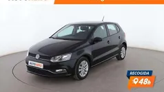 Usado 2017 VW Polo Advance Berlina | 10.399 € (Precio justo)