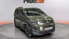 Usado 2024 Citroën Berlingo Monovolumen | 21.490 € (Precio justo)