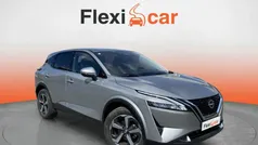 Usado 2024 Nissan Qashqai N-Connecta SUV | 23.290 € (Super precio)