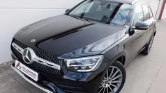 Usado 2021 Mercedes GLC220 SUV | 41.500 € (Precio justo)