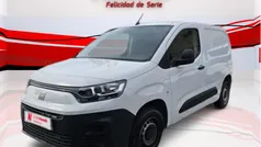 Usado 2023 Fiat Doblò Monovolumen | 15.878 € (Buen precio)