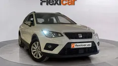 Usado 2020 Seat Arona Ecomotive SUV | 12.990 € (Precio justo)