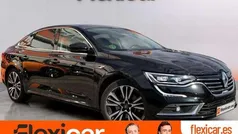 Negro Usado 2019 Renault Talisman Initiale Berlina | 18.890 € (Precio justo)