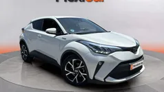 Usado 2021 Toyota C-HR Advance SUV | 21.990 € (Precio justo)